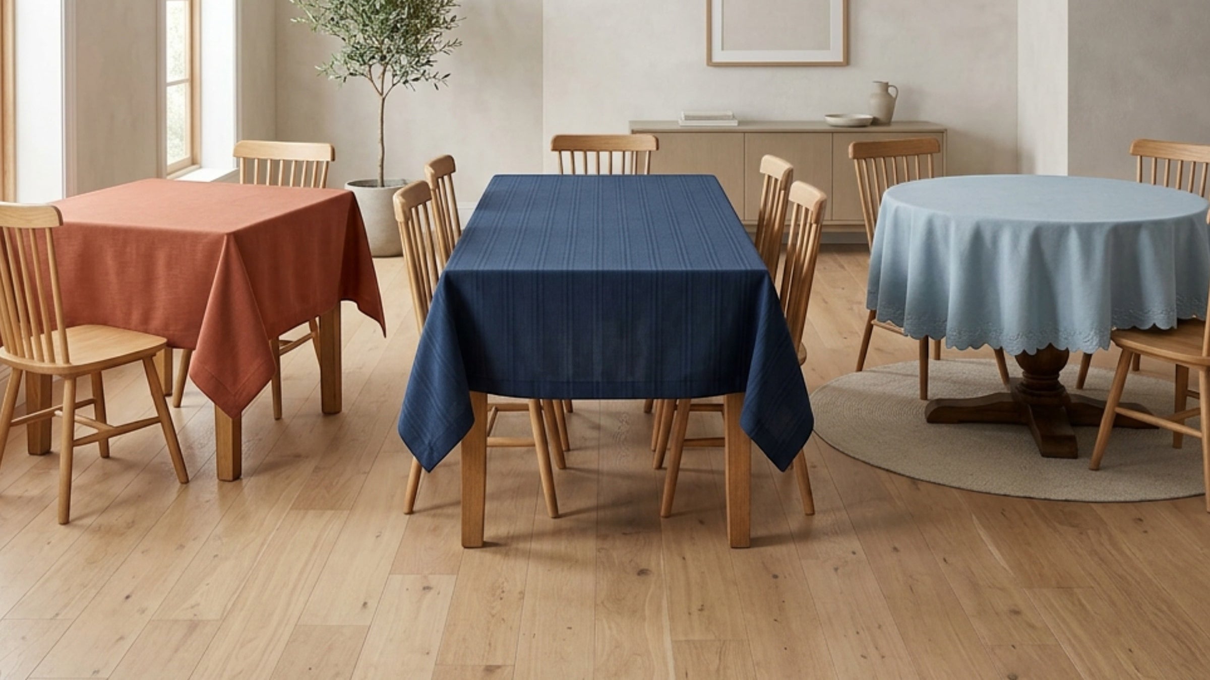 Vdgvd Dining Tablecloths